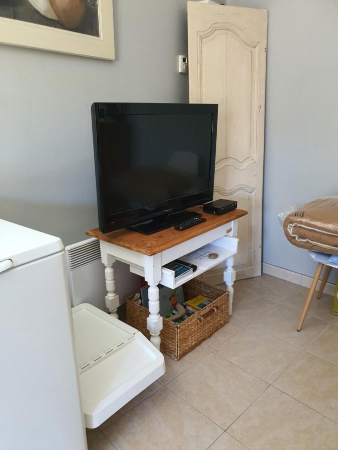 Le Cottage De Mag Cerences  Екстериор снимка